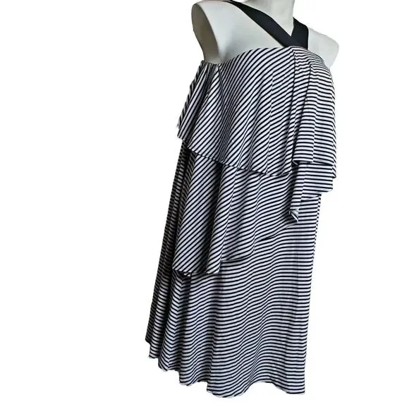 Lane Bryant | Dresses | Lane Bryant Sleeveless Summer Dress Size 82 Blackwhite | Poshmark Lane Bryant | Dresses | Lane Bryant Sleeveless Summer Dress Size 82 Blackwhite | Poshmark